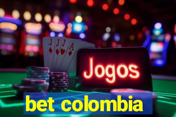 bet colombia